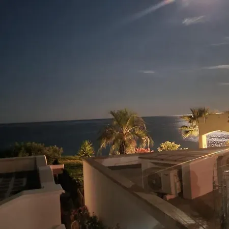 Casa Vacanze Arenosa