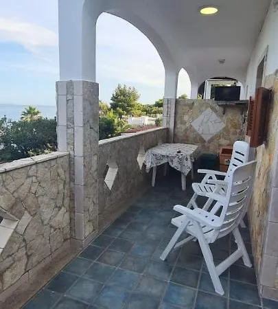 Casa Vacanze Arenosa 度假居