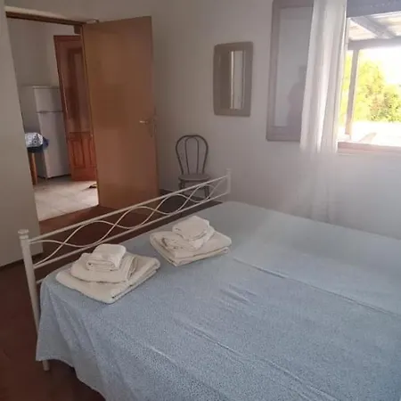 度假居 Casa Vacanze Arenosa 马里蒂玛
