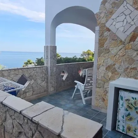 度假居 Casa Vacanze Arenosa