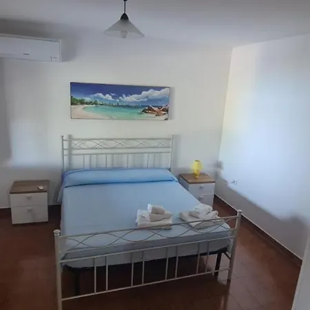 Casa Vacanze Arenosa *