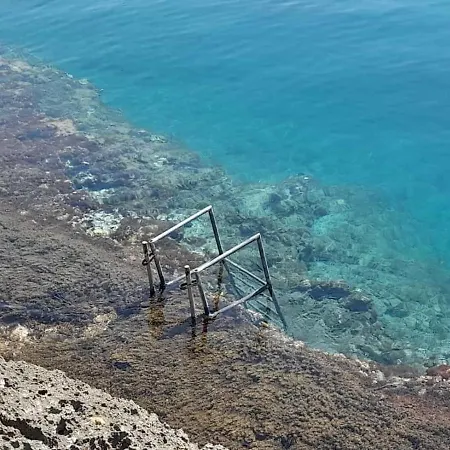 Casa Vacanze Arenosa *