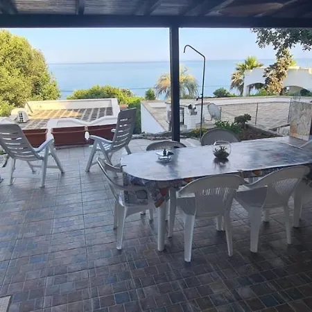 度假居 Casa Vacanze Arenosa