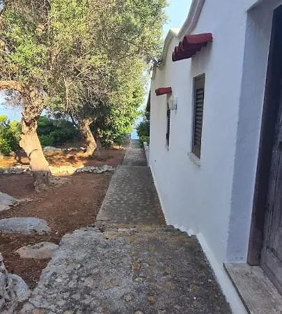 Casa Vacanze Arenosa 马里蒂玛