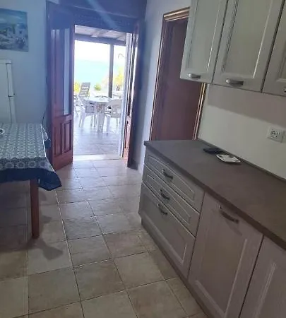 Casa Vacanze Arenosa