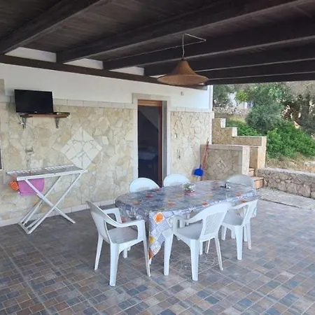 Casa Vacanze Arenosa 度假居