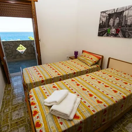 度假居 Casa Vacanze Arenosa