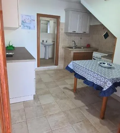 Ferienhaus Casa Vacanze Arenosa Marittima
